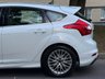 USED 2014 14 FORD FOCUS 1.6 TDCi Zetec S Hatchback 5dr Diesel Manual Euro 5 (s/s) (115 ps) 