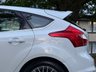 USED 2014 14 FORD FOCUS 1.6 TDCi Zetec S Hatchback 5dr Diesel Manual Euro 5 (s/s) (115 ps) 