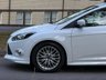 USED 2014 14 FORD FOCUS 1.6 TDCi Zetec S Hatchback 5dr Diesel Manual Euro 5 (s/s) (115 ps) 