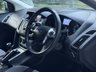 USED 2014 14 FORD FOCUS 1.6 TDCi Zetec S Hatchback 5dr Diesel Manual Euro 5 (s/s) (115 ps) 
