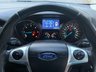 USED 2014 14 FORD FOCUS 1.6 TDCi Zetec S Hatchback 5dr Diesel Manual Euro 5 (s/s) (115 ps) 