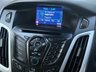 USED 2014 14 FORD FOCUS 1.6 TDCi Zetec S Hatchback 5dr Diesel Manual Euro 5 (s/s) (115 ps) 