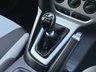 USED 2014 14 FORD FOCUS 1.6 TDCi Zetec S Hatchback 5dr Diesel Manual Euro 5 (s/s) (115 ps) 