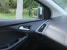 USED 2014 14 FORD FOCUS 1.6 TDCi Zetec S Hatchback 5dr Diesel Manual Euro 5 (s/s) (115 ps) 