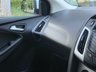 USED 2014 14 FORD FOCUS 1.6 TDCi Zetec S Hatchback 5dr Diesel Manual Euro 5 (s/s) (115 ps) 