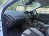 USED 2014 14 FORD FOCUS 1.6 TDCi Zetec S Hatchback 5dr Diesel Manual Euro 5 (s/s) (115 ps) 