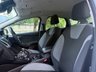USED 2014 14 FORD FOCUS 1.6 TDCi Zetec S Hatchback 5dr Diesel Manual Euro 5 (s/s) (115 ps) 