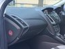 USED 2014 14 FORD FOCUS 1.6 TDCi Zetec S Hatchback 5dr Diesel Manual Euro 5 (s/s) (115 ps) 