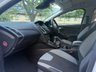 USED 2014 14 FORD FOCUS 1.6 TDCi Zetec S Hatchback 5dr Diesel Manual Euro 5 (s/s) (115 ps) 