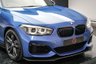 USED 2019 19 BMW 1 SERIES 3.0 M140i GPF Shadow Edition Hatchback 5dr Petrol Auto Euro 6 (s/s) (340 ps) 12-Month Warranty | 8.9% APR