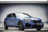 USED 2019 19 BMW 1 SERIES 3.0 M140i GPF Shadow Edition Hatchback 5dr Petrol Auto Euro 6 (s/s) (340 ps) 12-Month Warranty | 8.9% APR