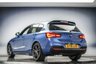 USED 2019 19 BMW 1 SERIES 3.0 M140i GPF Shadow Edition Hatchback 5dr Petrol Auto Euro 6 (s/s) (340 ps) 12-Month Warranty | 8.9% APR