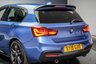 USED 2019 19 BMW 1 SERIES 3.0 M140i GPF Shadow Edition Hatchback 5dr Petrol Auto Euro 6 (s/s) (340 ps) 12-Month Warranty | 8.9% APR