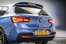 USED 2019 19 BMW 1 SERIES 3.0 M140i GPF Shadow Edition Hatchback 5dr Petrol Auto Euro 6 (s/s) (340 ps) 12-Month Warranty | 8.9% APR
