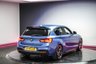 USED 2019 19 BMW 1 SERIES 3.0 M140i GPF Shadow Edition Hatchback 5dr Petrol Auto Euro 6 (s/s) (340 ps) 12-Month Warranty | 8.9% APR