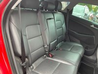 USED 2017 17 HYUNDAI TUCSON 2.0 CRDi Premium SUV 5dr Diesel Auto 4WD Euro 6 (136 ps) 