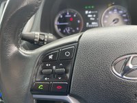 USED 2017 17 HYUNDAI TUCSON 2.0 CRDi Premium SUV 5dr Diesel Auto 4WD Euro 6 (136 ps) 