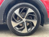 USED 2017 17 HYUNDAI TUCSON 2.0 CRDi Premium SUV 5dr Diesel Auto 4WD Euro 6 (136 ps) 