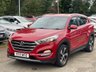 USED 2017 17 HYUNDAI TUCSON 2.0 CRDi Premium SUV 5dr Diesel Auto 4WD Euro 6 (136 ps) 
