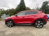 USED 2017 17 HYUNDAI TUCSON 2.0 CRDi Premium SUV 5dr Diesel Auto 4WD Euro 6 (136 ps) 