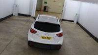 USED 2016 16 MAZDA CX-5 2.2 SKYACTIV-D SE-L Nav SUV 5dr Diesel Auto 4WD Euro 6 (s/s) (150 ps) 