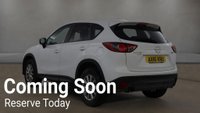 USED 2016 16 MAZDA CX-5 2.2 SKYACTIV-D SE-L Nav SUV 5dr Diesel Auto 4WD Euro 6 (s/s) (150 ps) 