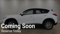 USED 2016 16 MAZDA CX-5 2.2 SKYACTIV-D SE-L Nav SUV 5dr Diesel Auto 4WD Euro 6 (s/s) (150 ps) 