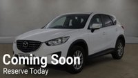 USED 2016 16 MAZDA CX-5 2.2 SKYACTIV-D SE-L Nav SUV 5dr Diesel Auto 4WD Euro 6 (s/s) (150 ps) 