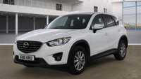 USED 2016 16 MAZDA CX-5 2.2 SKYACTIV-D SE-L Nav SUV 5dr Diesel Auto 4WD Euro 6 (s/s) (150 ps) 