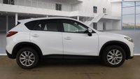 USED 2016 16 MAZDA CX-5 2.2 SKYACTIV-D SE-L Nav SUV 5dr Diesel Auto 4WD Euro 6 (s/s) (150 ps) 