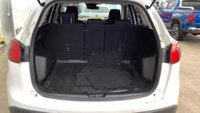 USED 2016 16 MAZDA CX-5 2.2 SKYACTIV-D SE-L Nav SUV 5dr Diesel Auto 4WD Euro 6 (s/s) (150 ps) 