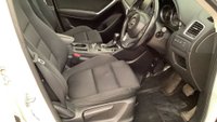 USED 2016 16 MAZDA CX-5 2.2 SKYACTIV-D SE-L Nav SUV 5dr Diesel Auto 4WD Euro 6 (s/s) (150 ps) 