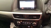 USED 2016 16 MAZDA CX-5 2.2 SKYACTIV-D SE-L Nav SUV 5dr Diesel Auto 4WD Euro 6 (s/s) (150 ps) 