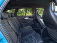 USED 2020 70 AUDI RS4 AVANT 2.9 TFSI V6 Estate 5dr Petrol Tiptronic quattro Euro 6 (s/s) (450 ps) FINANCE AVAILABLE