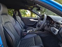 USED 2020 70 AUDI RS4 AVANT 2.9 TFSI V6 Estate 5dr Petrol Tiptronic quattro Euro 6 (s/s) (450 ps) FINANCE AVAILABLE