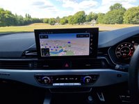 USED 2020 70 AUDI RS4 AVANT 2.9 TFSI V6 Estate 5dr Petrol Tiptronic quattro Euro 6 (s/s) (450 ps) FINANCE AVAILABLE