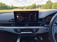 USED 2020 70 AUDI RS4 AVANT 2.9 TFSI V6 Estate 5dr Petrol Tiptronic quattro Euro 6 (s/s) (450 ps) FINANCE AVAILABLE