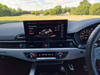 USED 2020 70 AUDI RS4 AVANT 2.9 TFSI V6 Estate 5dr Petrol Tiptronic quattro Euro 6 (s/s) (450 ps) FINANCE AVAILABLE