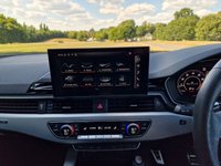 USED 2020 70 AUDI RS4 AVANT 2.9 TFSI V6 Estate 5dr Petrol Tiptronic quattro Euro 6 (s/s) (450 ps) FINANCE AVAILABLE