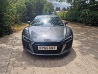 USED 2015 M AUDI R8 5.2 FSI V10 Plus Coupe 2dr Petrol S Tronic quattro Euro 6 (s/s) (610 ps) 8.9% APR FINANCE RATES