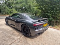 USED 2015 M AUDI R8 5.2 FSI V10 Plus Coupe 2dr Petrol S Tronic quattro Euro 6 (s/s) (610 ps) 8.9% APR FINANCE RATES