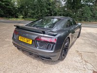 USED 2015 M AUDI R8 5.2 FSI V10 Plus Coupe 2dr Petrol S Tronic quattro Euro 6 (s/s) (610 ps) 8.9% APR FINANCE RATES