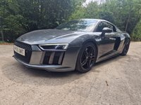 USED 2015 M AUDI R8 5.2 FSI V10 Plus Coupe 2dr Petrol S Tronic quattro Euro 6 (s/s) (610 ps) 8.9% APR FINANCE RATES