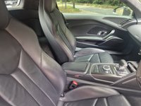 USED 2015 M AUDI R8 5.2 FSI V10 Plus Coupe 2dr Petrol S Tronic quattro Euro 6 (s/s) (610 ps) 8.9% APR FINANCE RATES