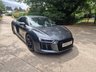 USED 2015 M AUDI R8 5.2 FSI V10 Plus Coupe 2dr Petrol S Tronic quattro Euro 6 (s/s) (610 ps) 8.9% APR FINANCE RATES