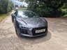 USED 2015 M AUDI R8 5.2 FSI V10 Plus Coupe 2dr Petrol S Tronic quattro Euro 6 (s/s) (610 ps) 8.9% APR FINANCE RATES