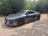 USED 2015 M AUDI R8 5.2 FSI V10 Plus Coupe 2dr Petrol S Tronic quattro Euro 6 (s/s) (610 ps) 8.9% APR FINANCE RATES