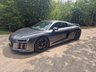 USED 2015 M AUDI R8 5.2 FSI V10 Plus Coupe 2dr Petrol S Tronic quattro Euro 6 (s/s) (610 ps) 8.9% APR FINANCE RATES