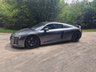 USED 2015 M AUDI R8 5.2 FSI V10 Plus Coupe 2dr Petrol S Tronic quattro Euro 6 (s/s) (610 ps) 8.9% APR FINANCE RATES