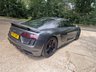 USED 2015 M AUDI R8 5.2 FSI V10 Plus Coupe 2dr Petrol S Tronic quattro Euro 6 (s/s) (610 ps) 8.9% APR FINANCE RATES